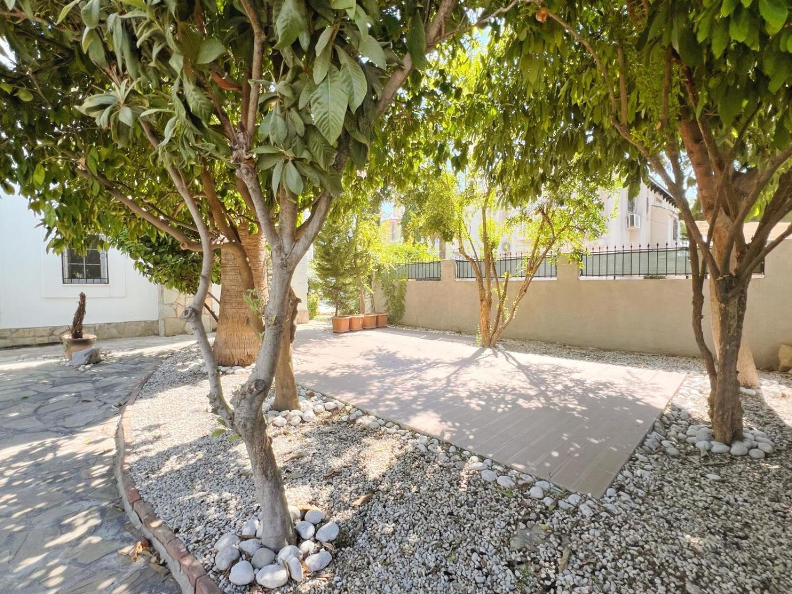 Center Villa Fethiye Exterior foto