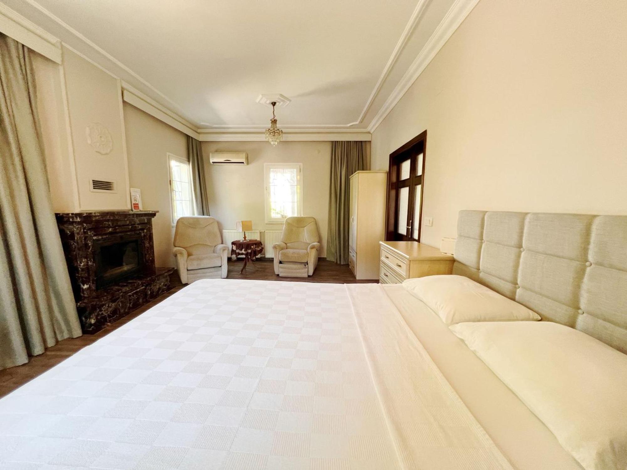 Center Villa Fethiye Exterior foto