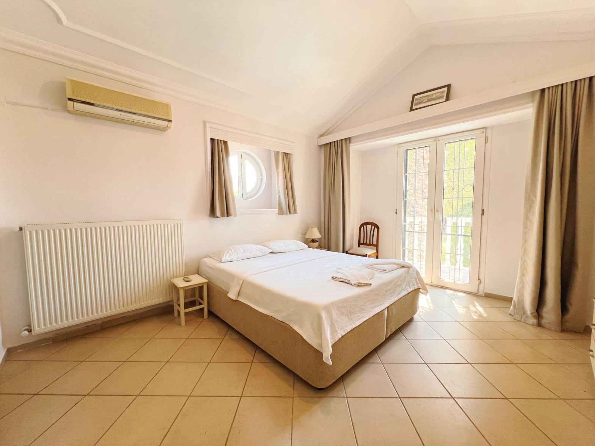 Center Villa Fethiye Exterior foto